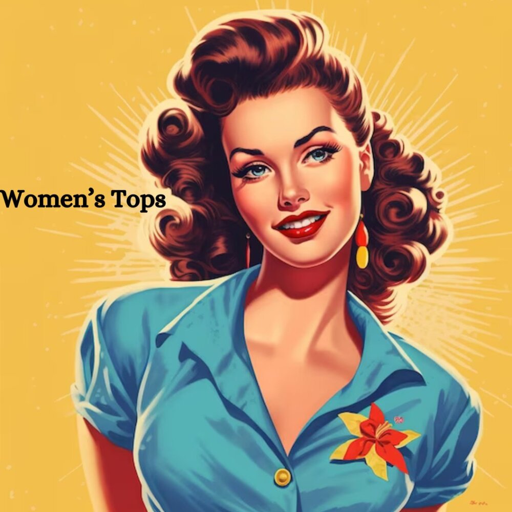 Women Tops . Feel free to ask QUESTIONS. ACCEPTING OFFERS!!